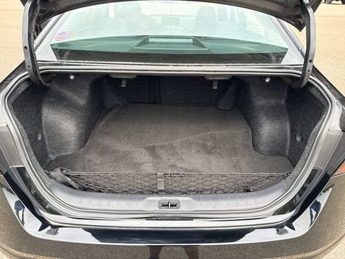 Used 2025 Nissan Altima 2.5 S FWD image 21