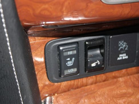 Used 2018 INFINITI QX80 4WD w/ Driver Assistance Package image 35