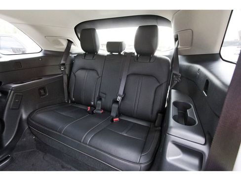 New 2026 MAZDA CX-90 3.3 Turbo w/ Premium Sport Pkg image 11