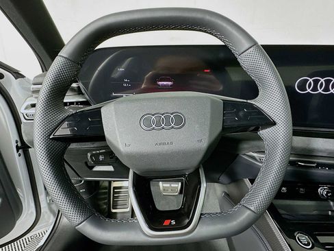 New 2026 Audi A6 Prestige image 11