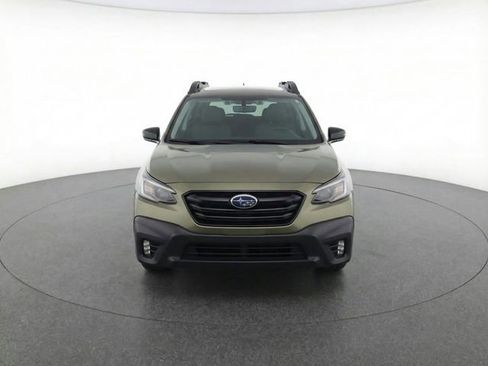 Used 2021 Subaru Outback Onyx Edition XT AWD/4WD image 47