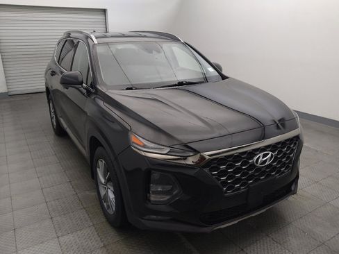Used 2019 Hyundai Santa Fe SEL FWD image 14