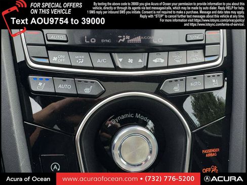 Certified 2025 Acura RDX A-Spec image 26