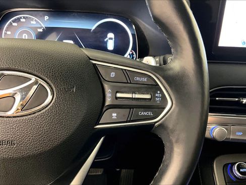 Used 2021 Hyundai Palisade Limited FWD image 23
