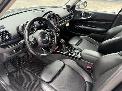 Used 2017 MINI Cooper Clubman S AWD/4WD image 12