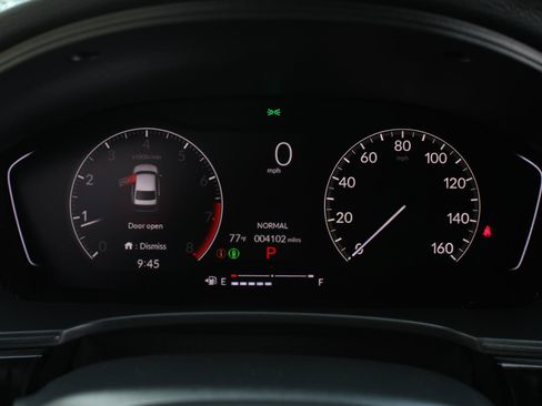 Used 2026 Honda Civic Sport image 9
