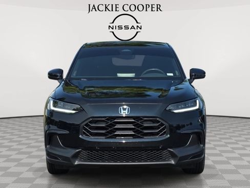 Used 2024 Honda HR-V Sport image 2