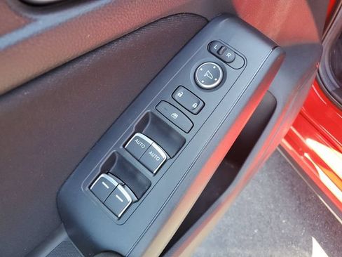 Certified 2024 Honda Civic Sport image 20
