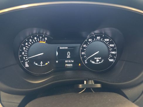 Used 2019 Lincoln MKC Reserve w/ MKC Climate Package image 11