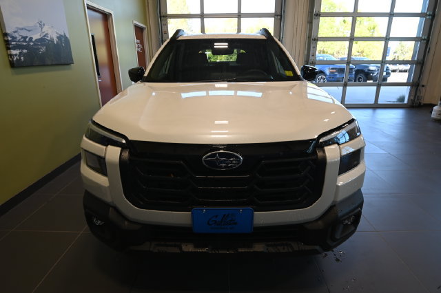 New 2026 Subaru Outback Limited XT AWD/4WD image 17