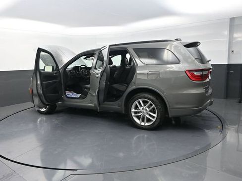 New 2026 Dodge Durango GT image 31