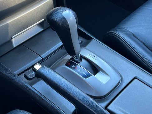 Used 2012 Honda Accord EX-L image 23