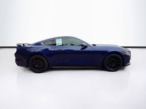 Used 2016 Ford Mustang Premium w/ Equipment Group 201A RWD image 4