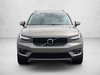 Used 2021 Volvo XC40 T5 Inscription AWD/4WD video 2