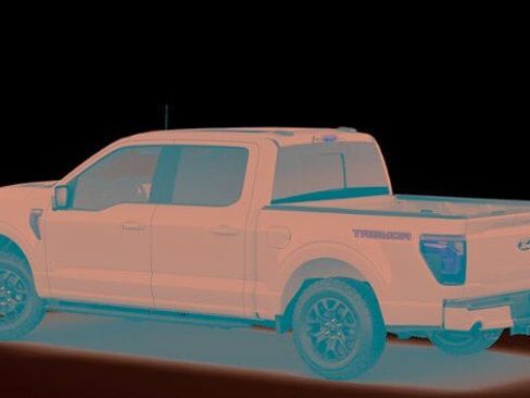 New 2026 Ford F150 Tremor w/ Equipment Group 402B AWD/4WD image 24