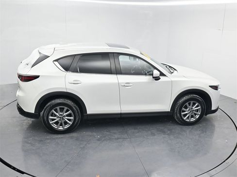 Used 2023 MAZDA CX-5 AWD 2.5 S w/ Preferred Package image 51