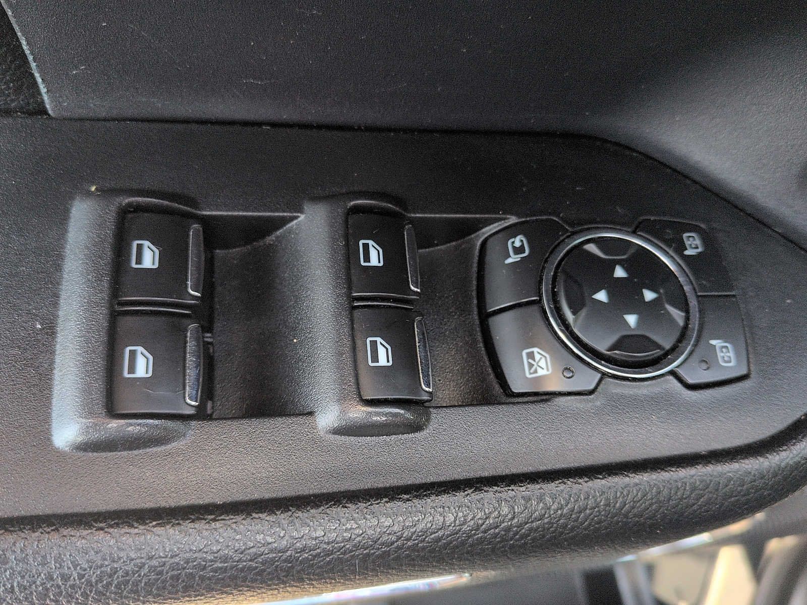 Used 2021 Ford Expedition XLT AWD/4WD image 16