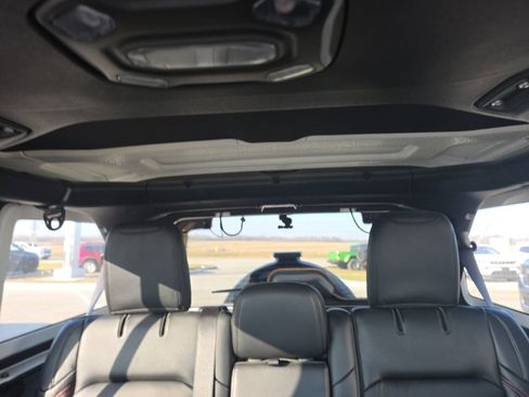 Used 2020 Jeep Wrangler Unlimited Rubicon image 44