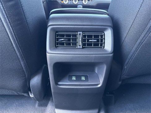 New 2026 Honda CR-V TrailSport image 17