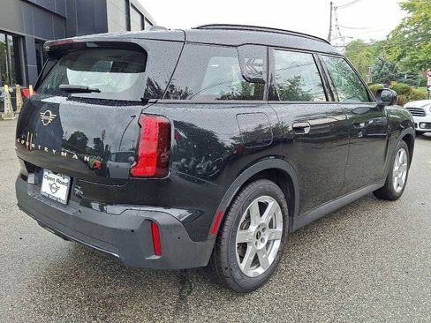 Used 2025 MINI Cooper Countryman S image 6
