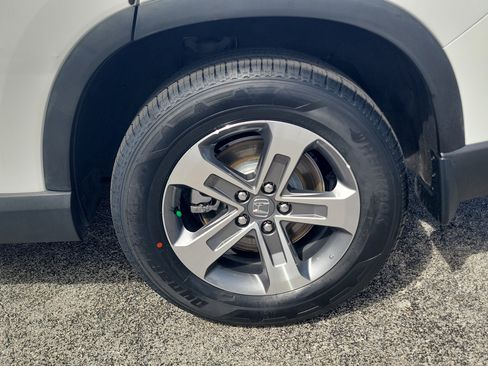 Certified 2023 Honda Pilot EX-L image 8