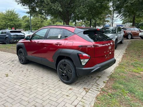 New 2026 Hyundai Kona SEL Sport image 5