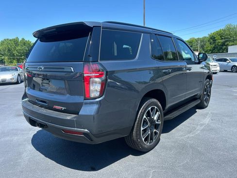 Used 2021 Chevrolet Tahoe RST AWD/4WD image 5