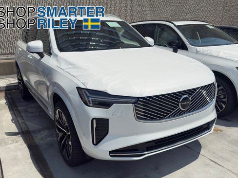 New 2026 Volvo XC90 B6 Plus w/ Protection Package Premier image 1