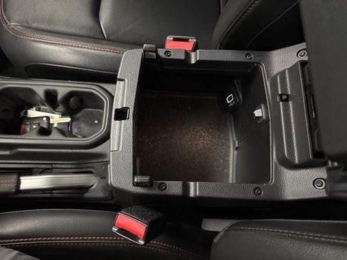 Used 2022 Jeep Wrangler Unlimited Rubicon image 49