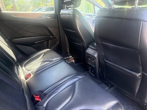 Used 2019 Lincoln MKC Reserve w/ MKC Climate Package AWD/4WD image 20