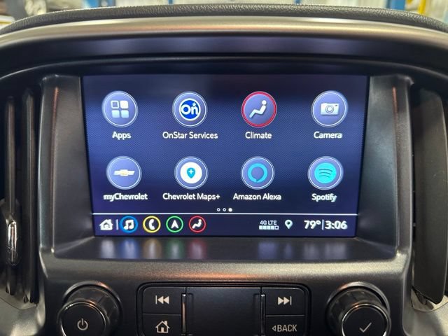 Used 2019 Chevrolet Colorado Z71 AWD/4WD image 25