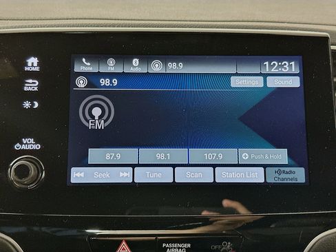 Used 2023 Honda Passport EX-L image 19