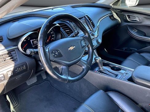Used 2017 Chevrolet Impala Premier image 16