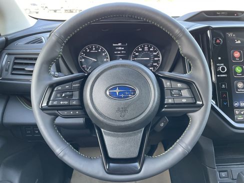 New 2025 Subaru Ascent Bronze Edition image 19