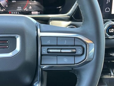 Used 2023 GMC Canyon Elevation w/ Convenience Package RWD image 18