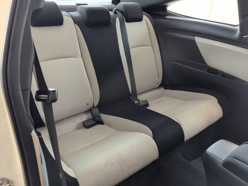 Used 2017 Honda Civic LX-P image 30