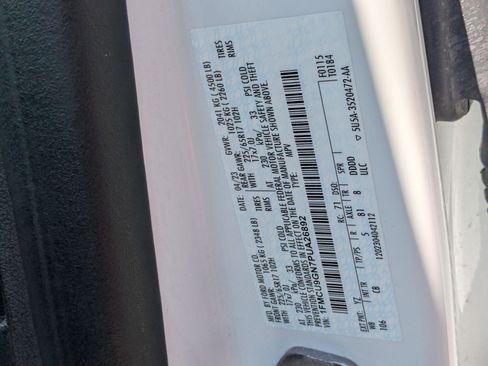 Used 2023 Ford Escape Active w/ Tech Pack #1 AWD/4WD image 36