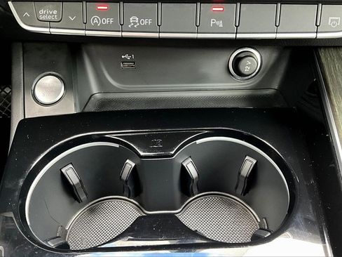 Used 2023 Audi A4 2.0T Premium Plus image 16