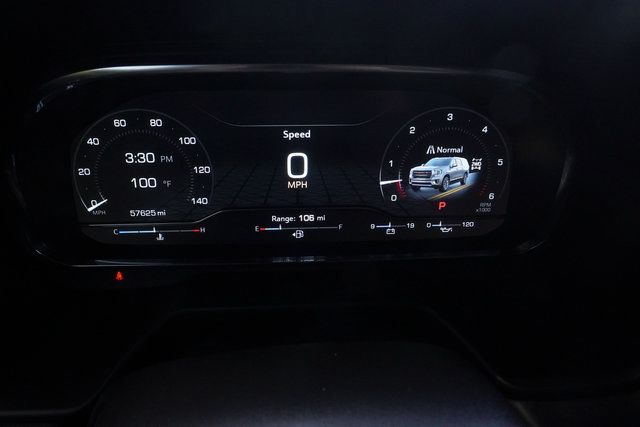 Used 2023 GMC Yukon SLT AWD/4WD image 15