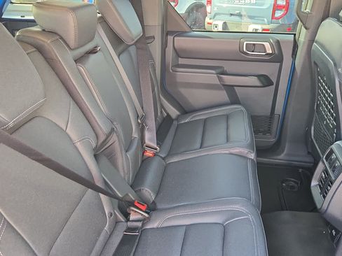 New 2026 Ford Bronco Badlands w/ Sasquatch Package image 25