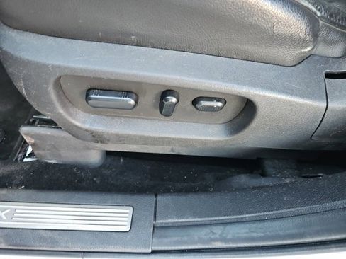 Used 2019 Ford Flex Limited image 13