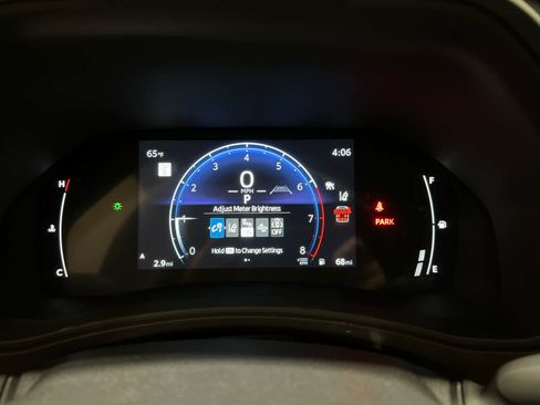 New 2026 Toyota Grand Highlander XLE image 21