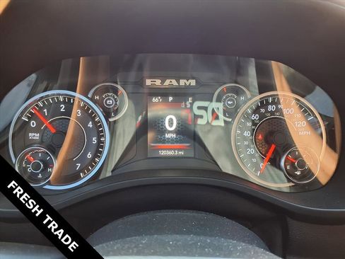 Used 2020 RAM 1500 Lone Star image 10