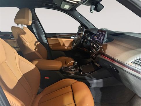 Certified 2023 BMW X3 xDrive30i w/ Premium Package image 15