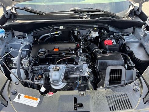 Used 2025 Honda HR-V Sport image 12