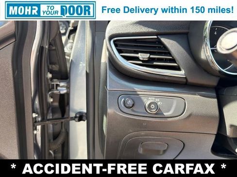 Used 2019 Buick Encore Preferred w/ Safety Package FWD image 16