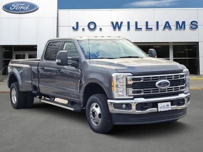 New 2026 Ford F350 XLT