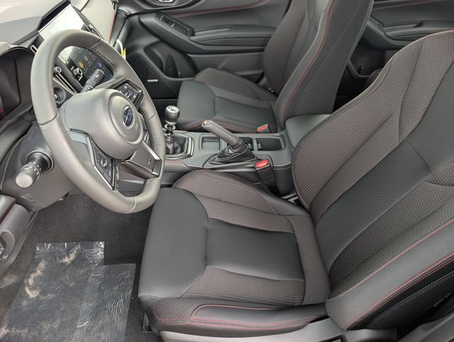 New 2026 Subaru WRX Premium AWD/4WD image 13