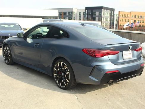 New 2026 BMW 430i xDrive Coupe w/ M Sport Package image 6