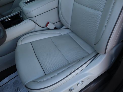 Certified 2023 GMC Yukon Denali w/ Max Trailering Package image 28